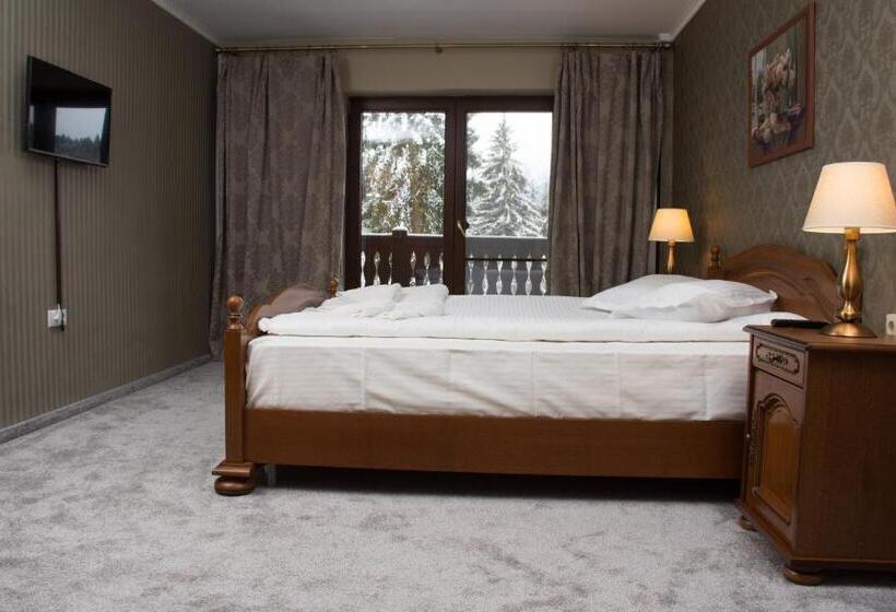 Номер Economy, Platinvm B&b