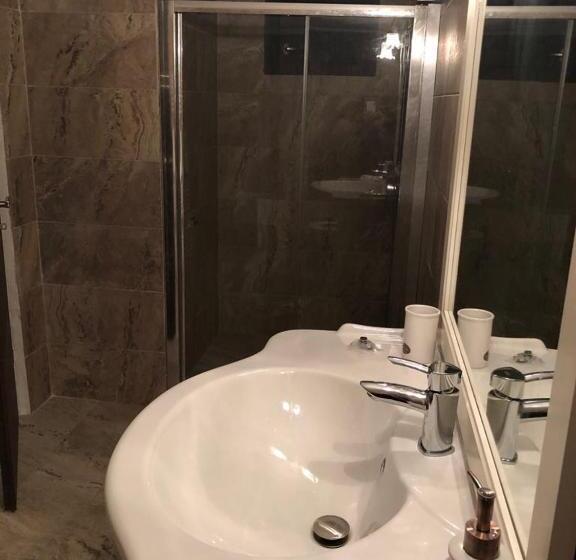 Номер Стандарт с Террасой, Platinvm B&b
