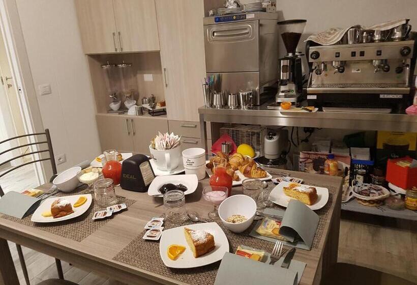 اتاق استاندارد, B & B Il Sorriso