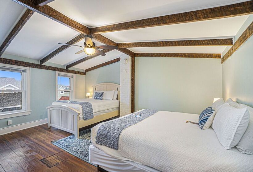 Номер Deluxe, Historic Hotel Nichols