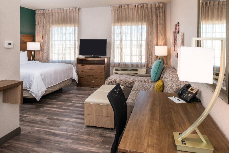 חדר סטנדרט, Staybridge Suites   Pecos, An Ihg