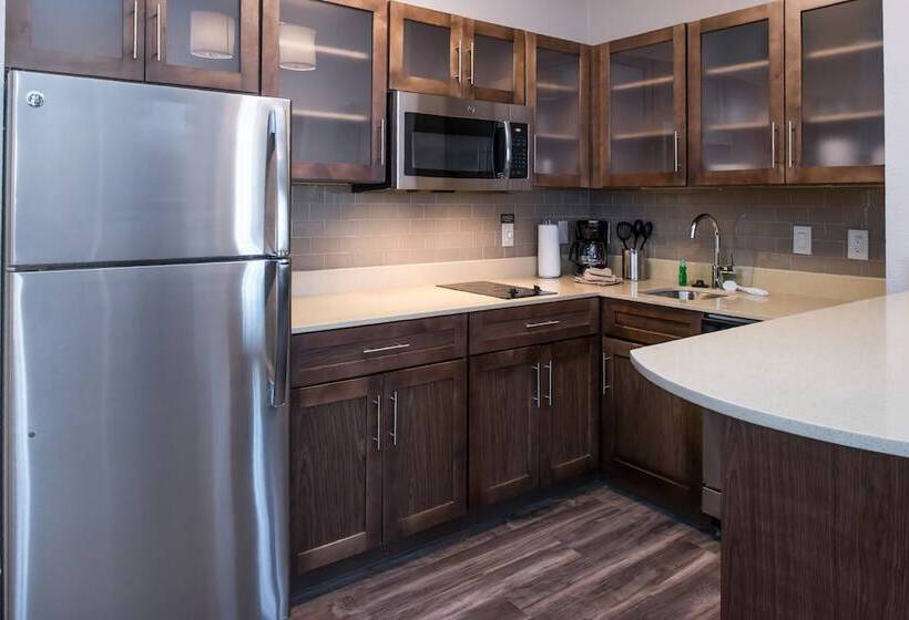 标准工作室, Staybridge Suites   Pecos, An Ihg