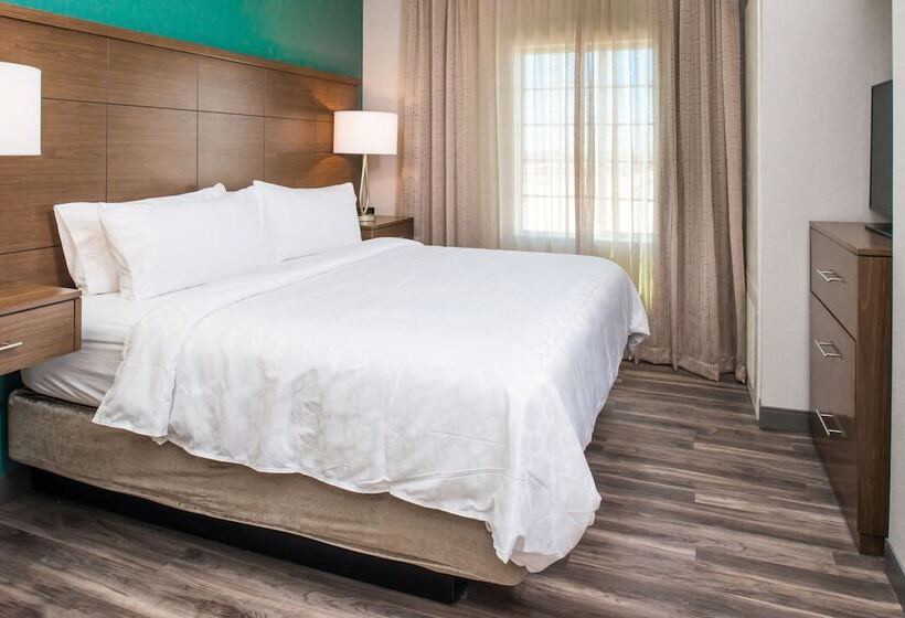 套房, Staybridge Suites   Pecos, An Ihg