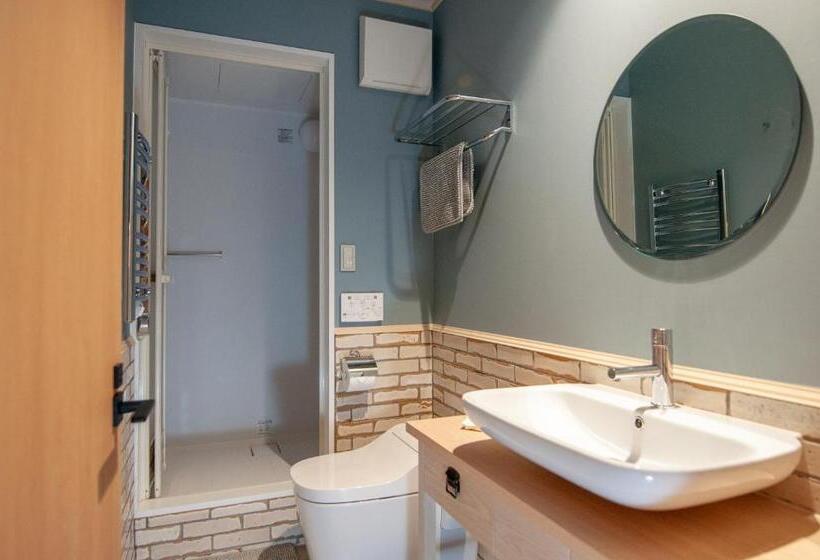 Люкс Повышенной Комфортности, Wadano Gateway Suites & Apartments
