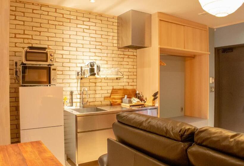 Апартаменты 1 Спальня, Wadano Gateway Suites & Apartments