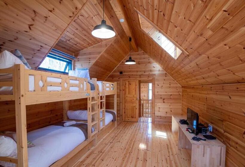 Шале 1 Спальня, Wadano Gateway Suites & Apartments