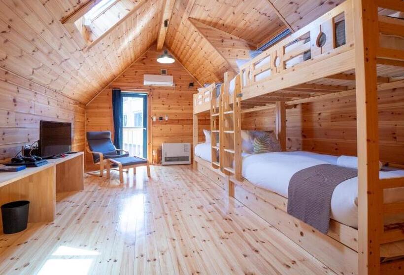 Шале 1 Спальня, Wadano Gateway Suites & Apartments