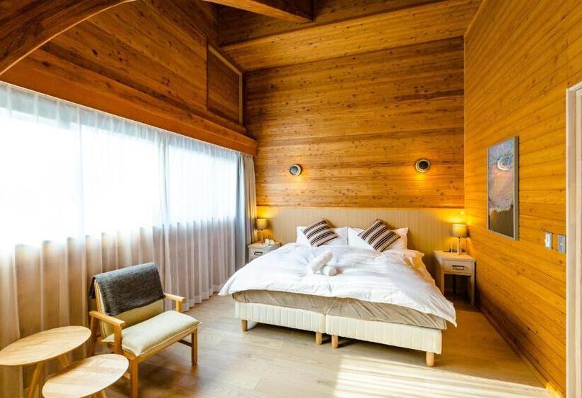 Апартаменты 2 Спальни, Wadano Gateway Suites & Apartments