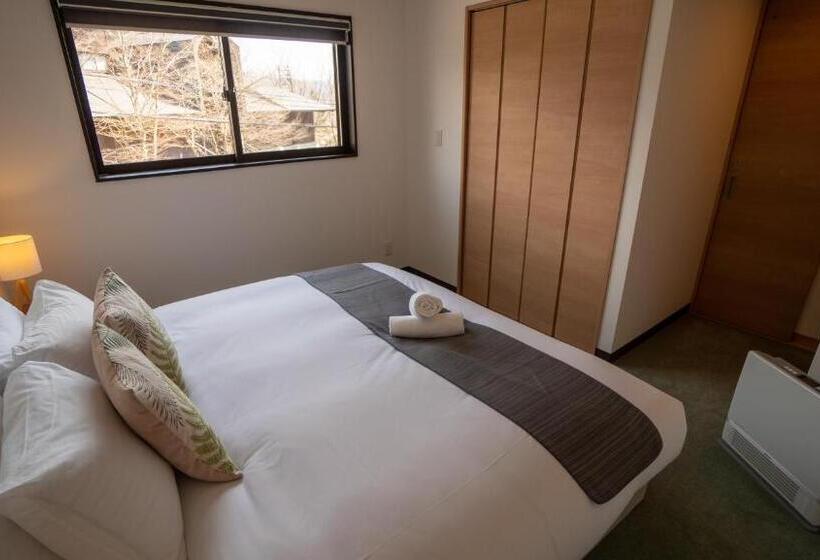 Шале 1 Спальня, Wadano Gateway Suites & Apartments
