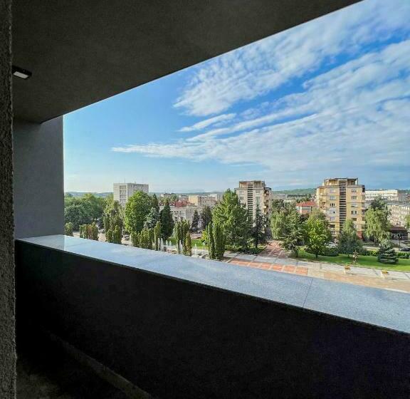 Апартаменты 1 Спальня, Complex Jitomir