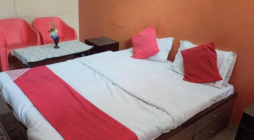 غرفة كلاسيكية ثلاثية, Oyo 24714 Leela S Guest House