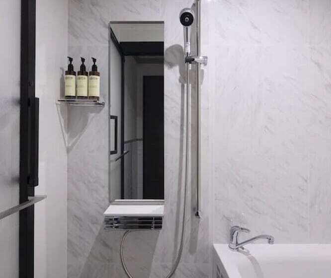 스탠다드 룸, Unwind Hotel & Bar Otaru