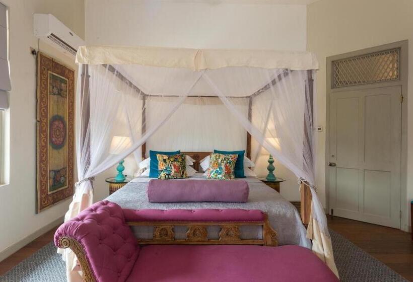 Номер Стандарт с Балконом, Prana Home