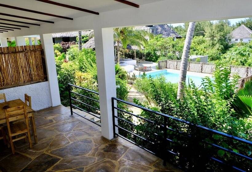 آپارتمان 1 خوابه, Nyumbani Residence Apartments