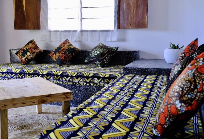 آپارتمان 1 خوابه, Nyumbani Residence Apartments