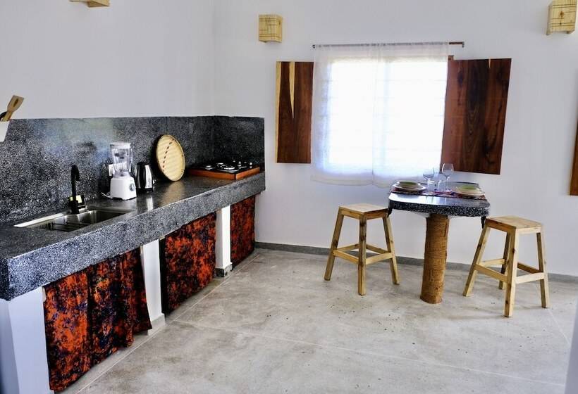 آپارتمان 1 خوابه, Nyumbani Residence Apartments