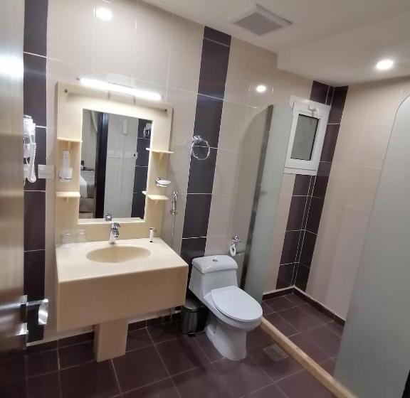 Президентский Люкс, Al Maali Hotel Jazan