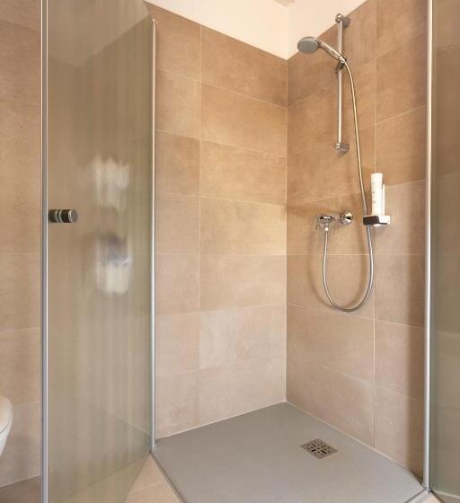 اتاق استاندارد, Locanda Le Due Travi