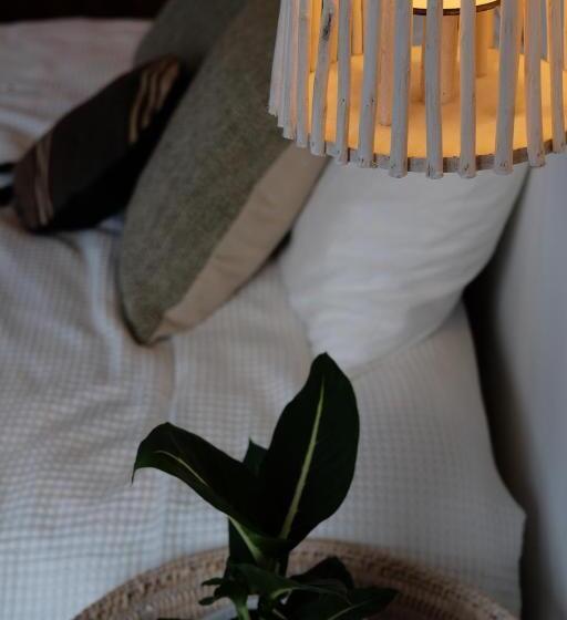 غرفة قياسية حمام مشترك, Dreamsea Surf Guest House