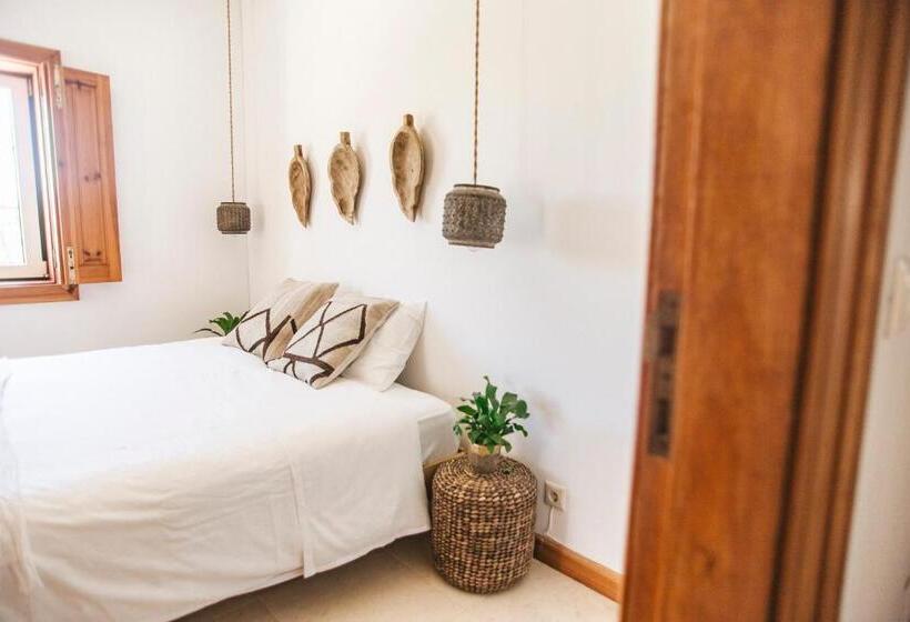 غرفة قياسية, Dreamsea Surf Guest House