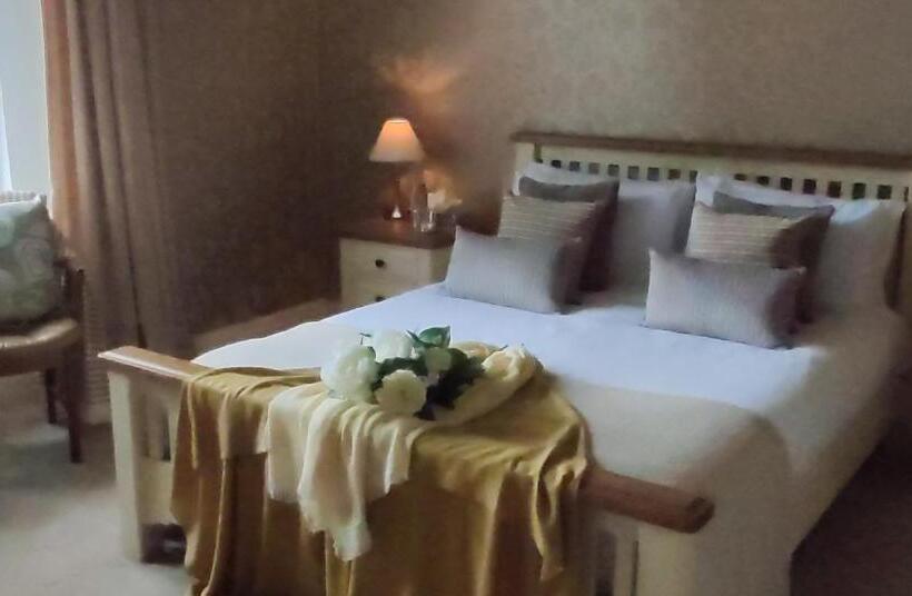 Номер Superior Кровать Кинг, Lochwood Guest House