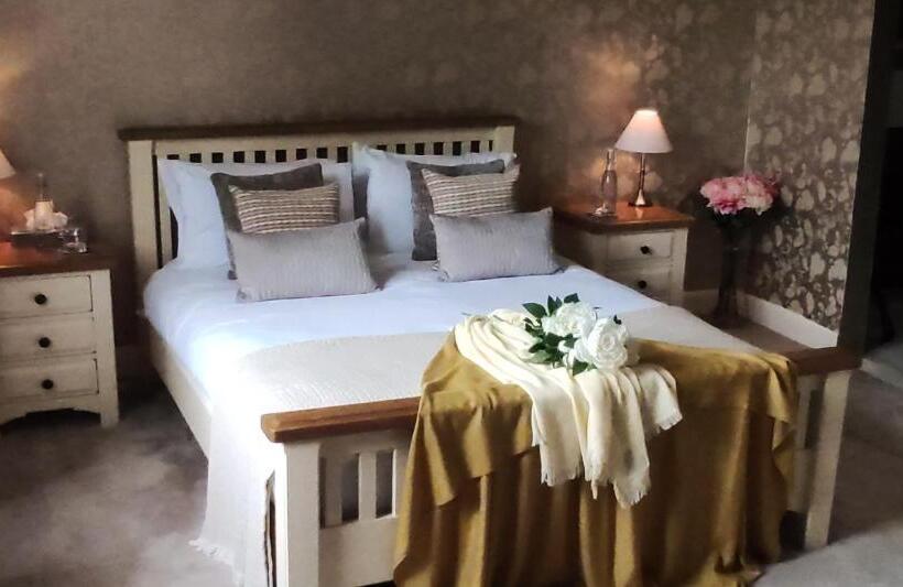 Номер Superior Кровать Кинг, Lochwood Guest House