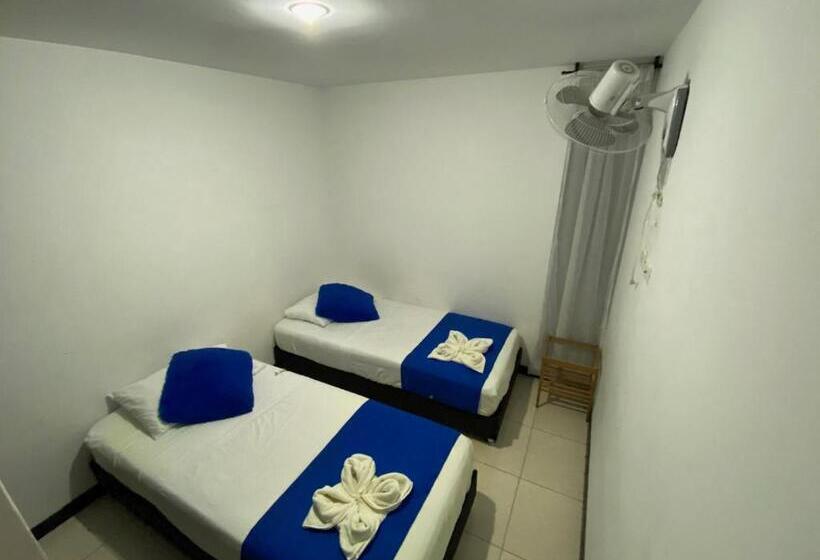 آپارتمان 1 خوابه همکف, Apartamento Faunaventura Cerca Parque Del Café