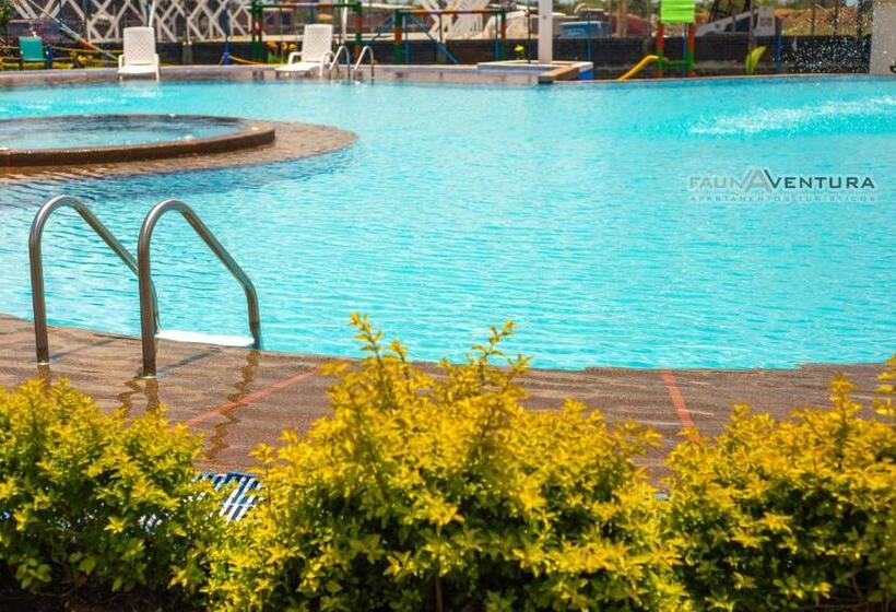 آپارتمان 2 خوابه, Apartamento Faunaventura Cerca Parque Del Café