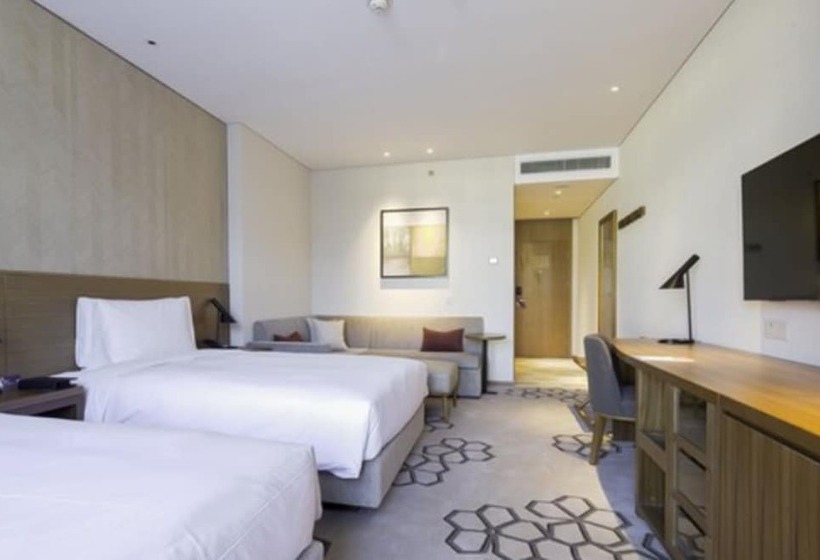 Номер Стандарт, Hyatt Place Chongli