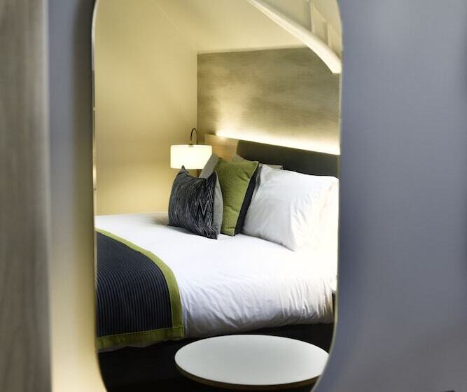 Студия Стандарт, Staybridge Suites   Dundee, An Ihg