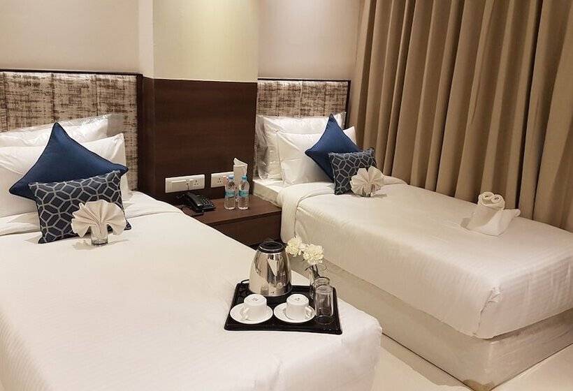 Quarto Deluxe, Sumaditya