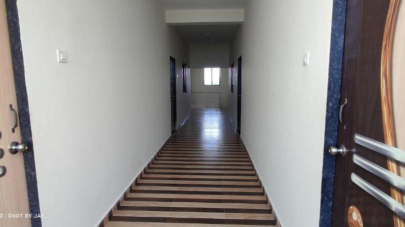 Номер Стандарт, Mango Valley Resort Ganpatipule
