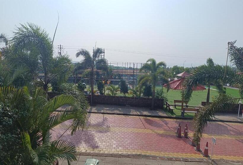 Номер Стандарт, Mango Valley Resort Ganpatipule