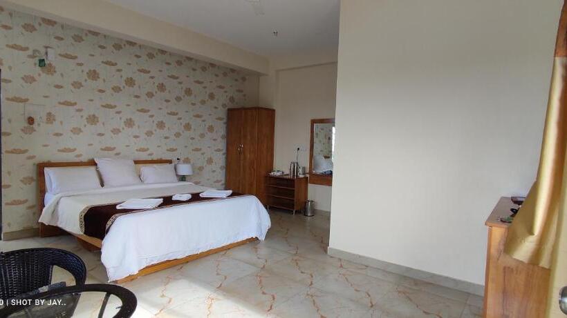 Номер Стандарт, Mango Valley Resort Ganpatipule