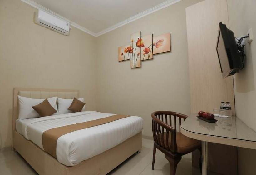 高级大房间, Ayuri Hotel Malioboro