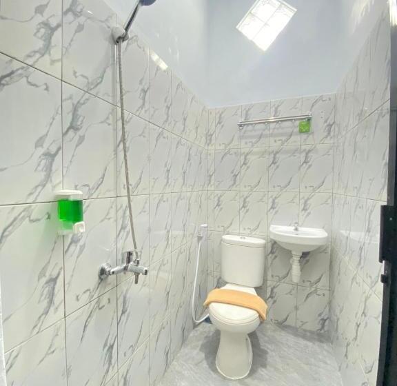 标准间, Ayuri Hotel Malioboro