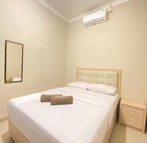 标准间, Ayuri Hotel Malioboro