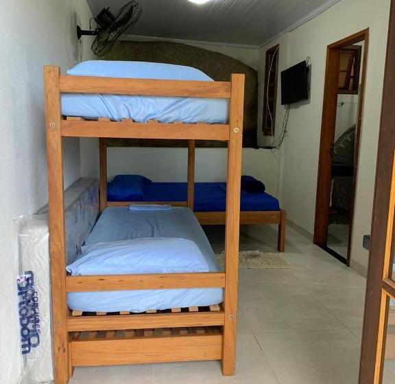 Family Suite, Flats Alto Das Pedras