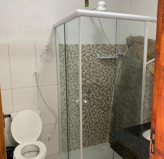 Семейный Номер Вид на Море, Flats Alto Das Pedras