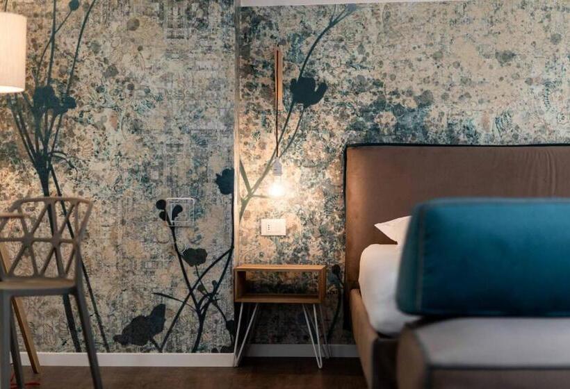 Номер Стандарт, Stay Cooper L Guesthouse Zum Löwen