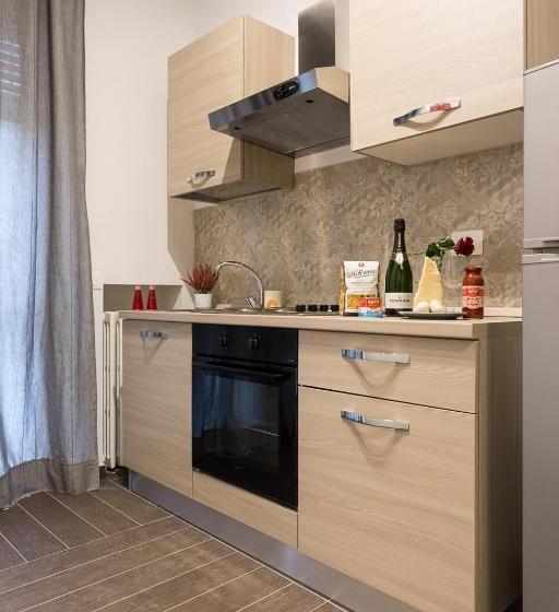 اتاق سوپریور خانوادگی, Hh Hermoso Housing Alessandria
