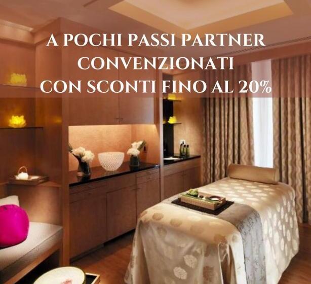 اتاق سوپریور خانوادگی, Hh Hermoso Housing Alessandria