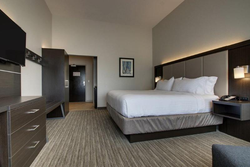 스위트 킹사이즈 침대, Holiday Inn Express & Suites Red Wing By Ihg