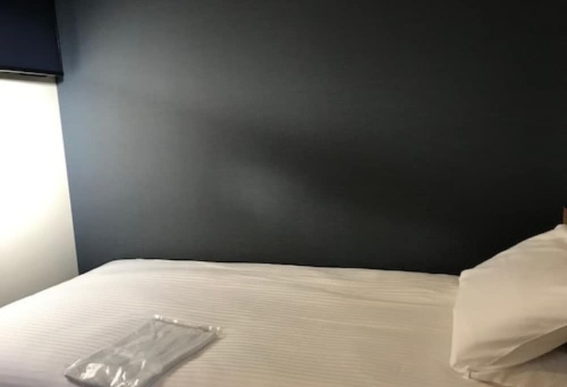 Номер Стандарт Индивидуальный, Kamon Hotel Seto