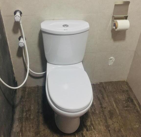 Номер Стандарт, Aiden Homestay