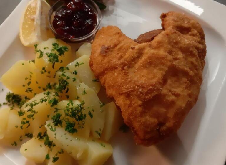 Номер Стандарт, Dolomitenhotel Lienz