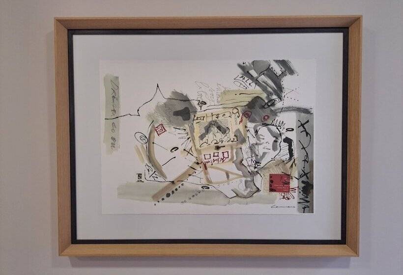 スーペリアールーム, Roquiño
