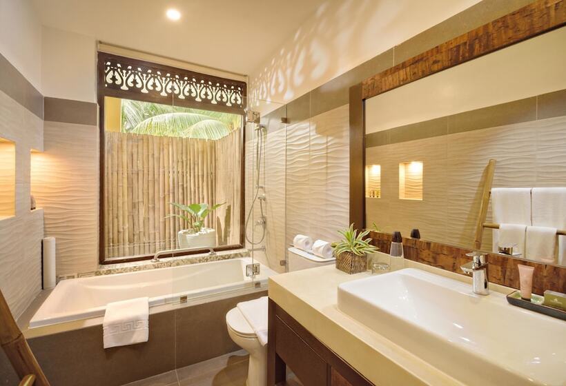 Номер Deluxe, North Zen Villas