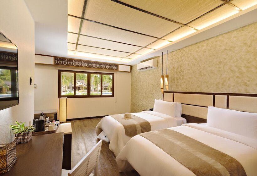 Номер Deluxe, North Zen Villas
