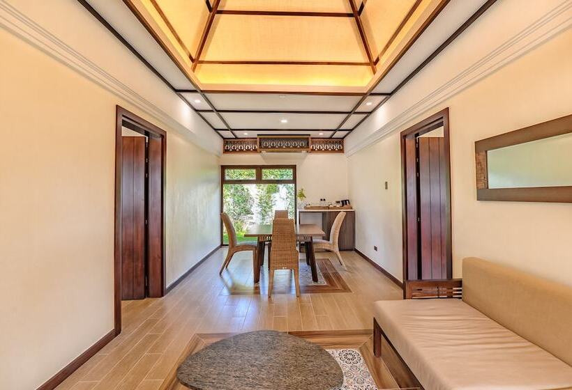 Вилла 1 Спальня, North Zen Villas
